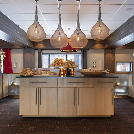 Radisson Blu Resort, Trysil Εξωτερικό φωτογραφία