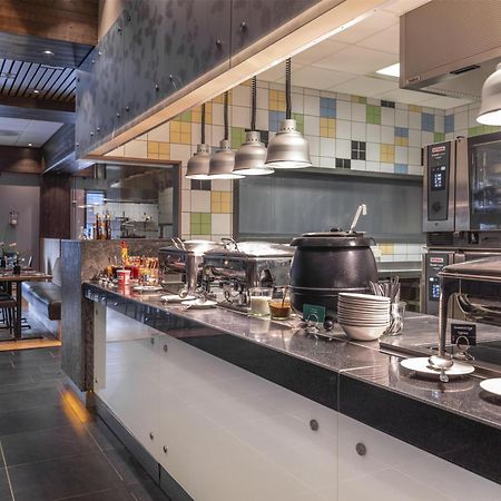 Radisson Blu Resort, Trysil Εξωτερικό φωτογραφία