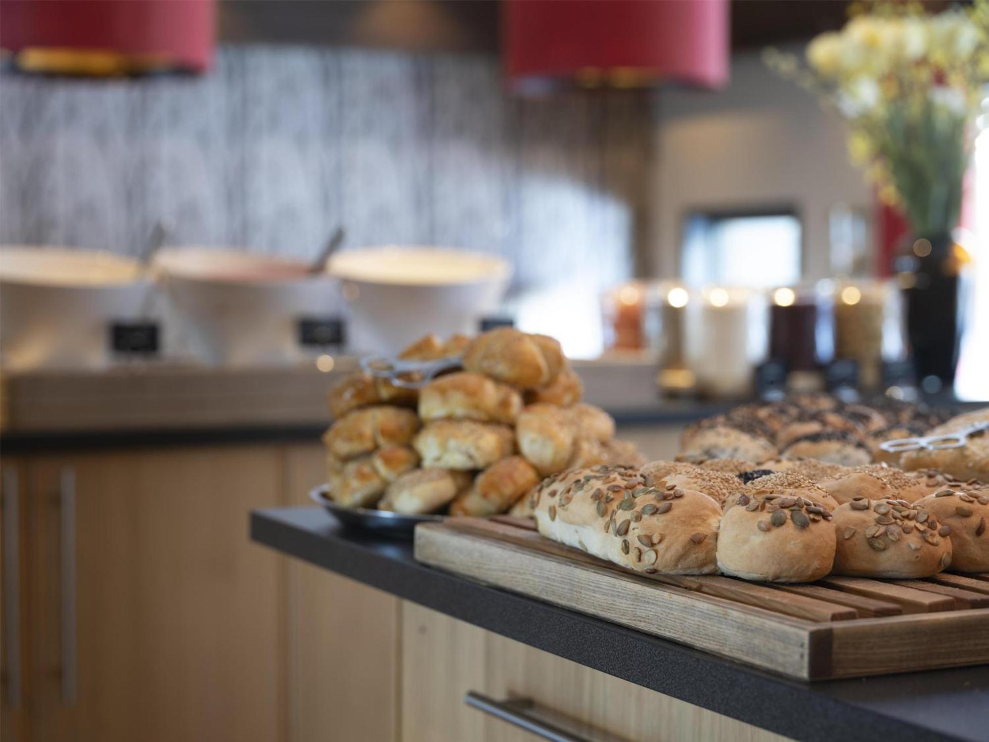 Radisson Blu Resort, Trysil Εξωτερικό φωτογραφία