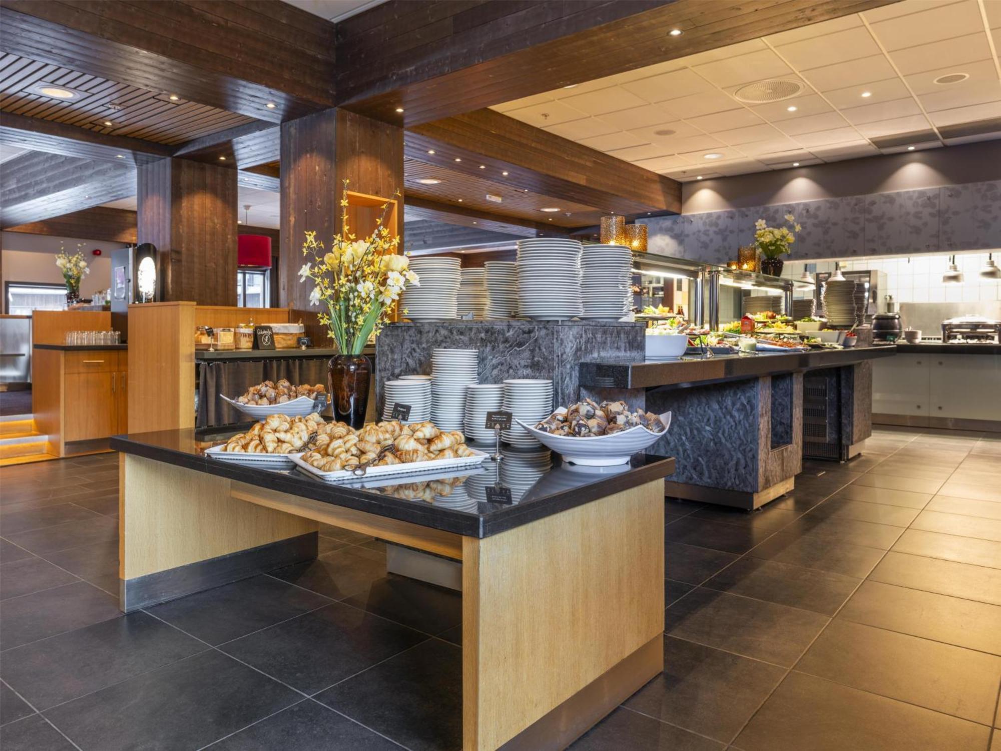 Radisson Blu Resort, Trysil Εξωτερικό φωτογραφία