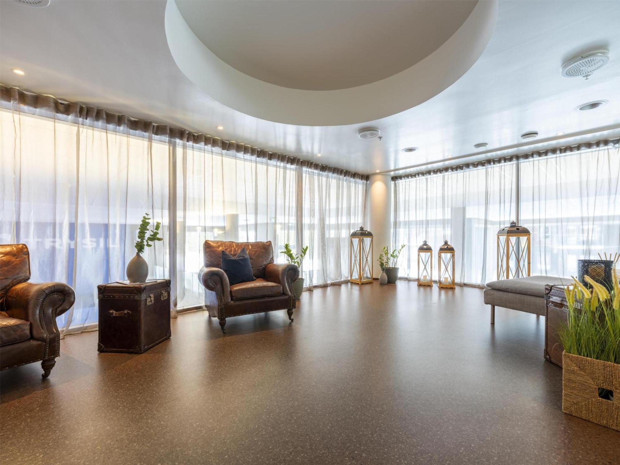 Radisson Blu Resort, Trysil Εξωτερικό φωτογραφία