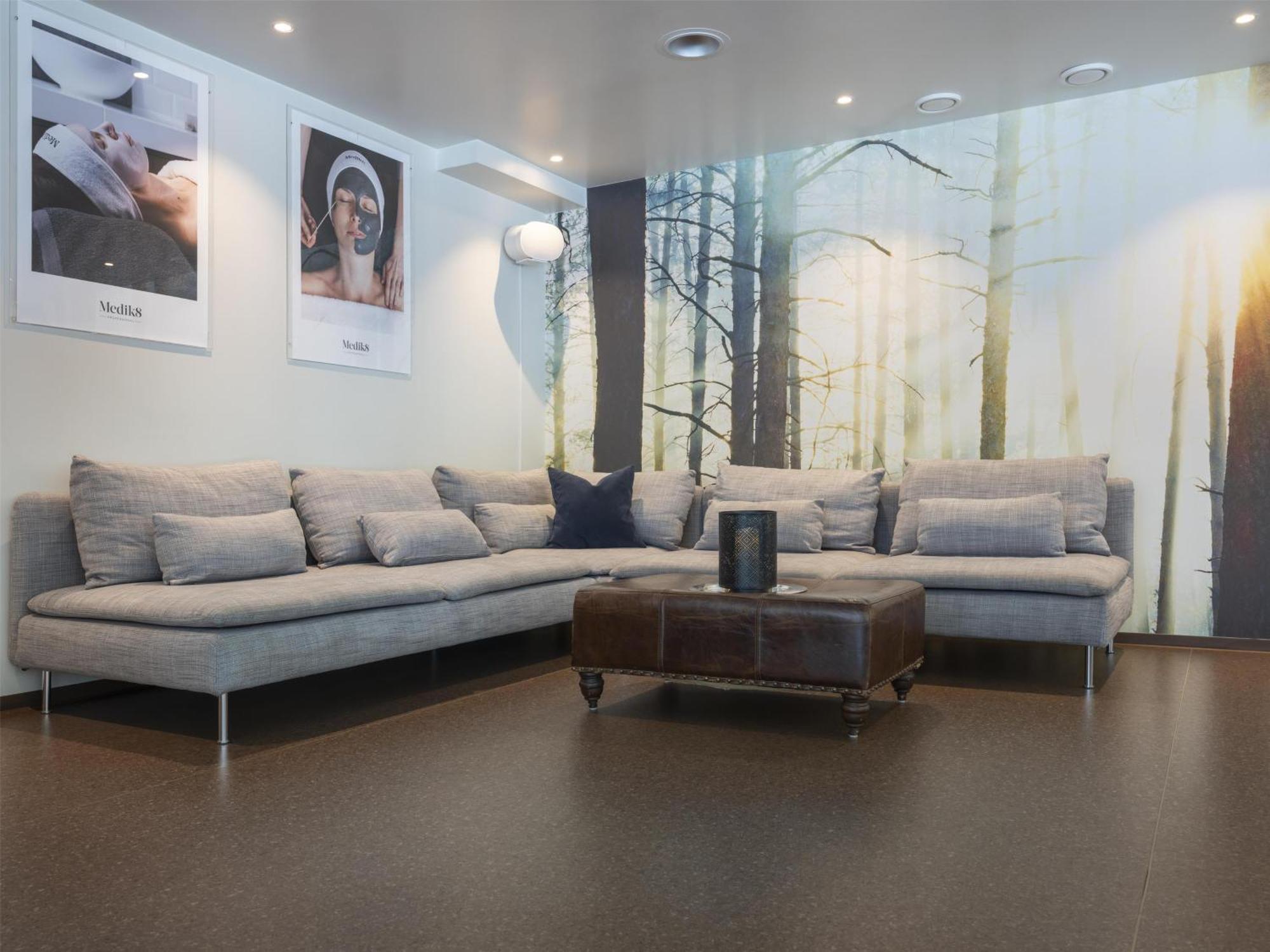 Radisson Blu Resort, Trysil Εξωτερικό φωτογραφία