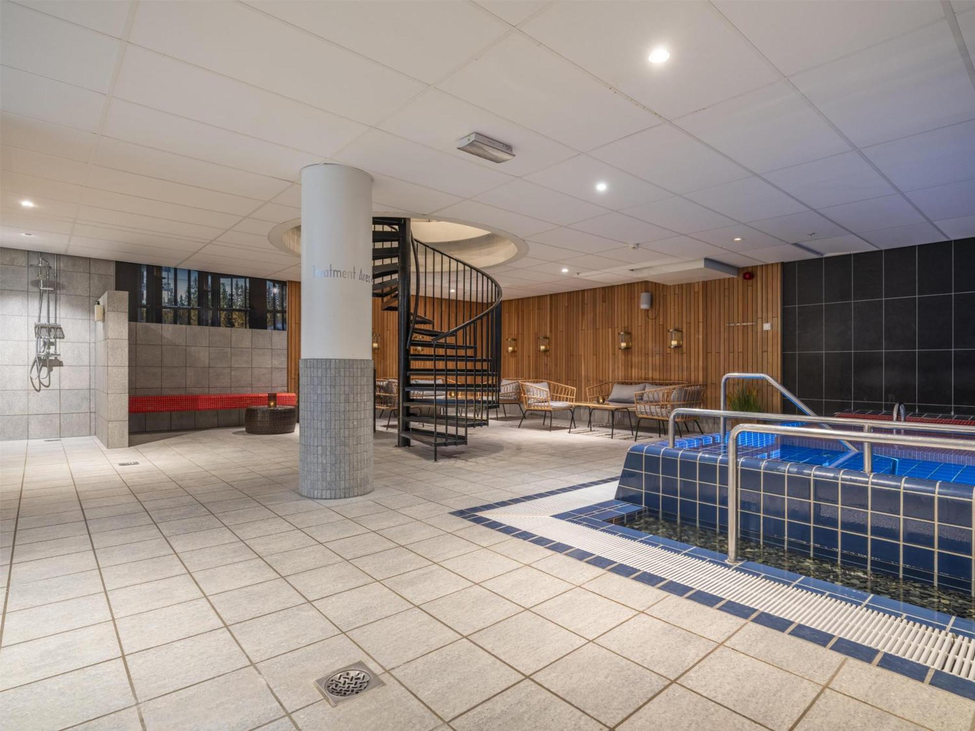 Radisson Blu Resort, Trysil Εξωτερικό φωτογραφία