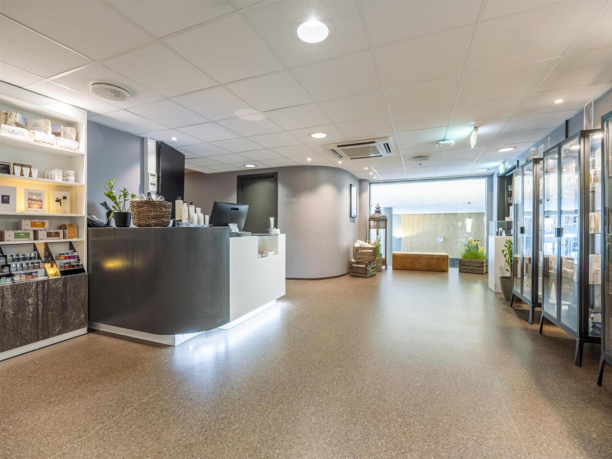 Radisson Blu Resort, Trysil Εξωτερικό φωτογραφία