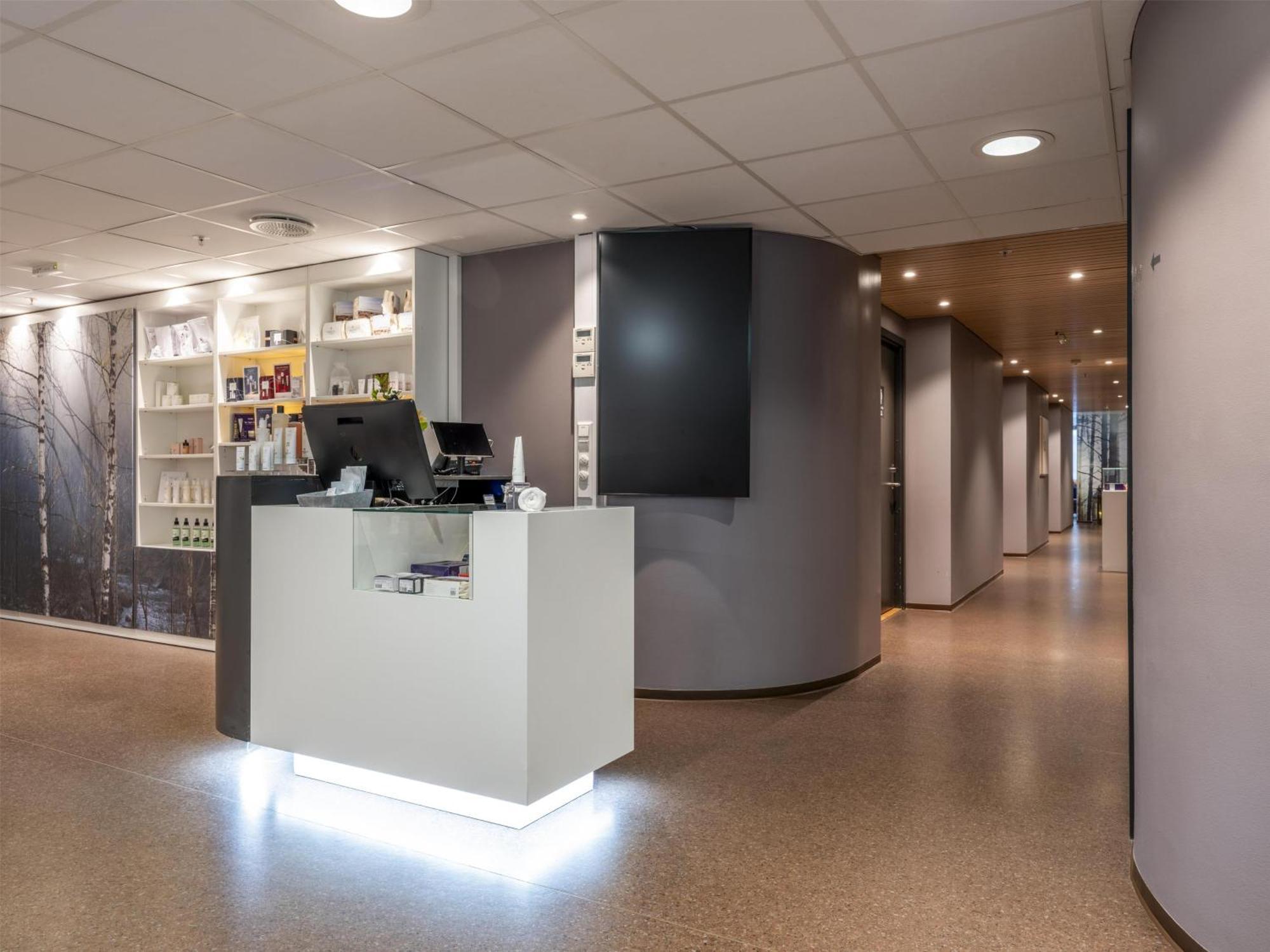 Radisson Blu Resort, Trysil Εξωτερικό φωτογραφία