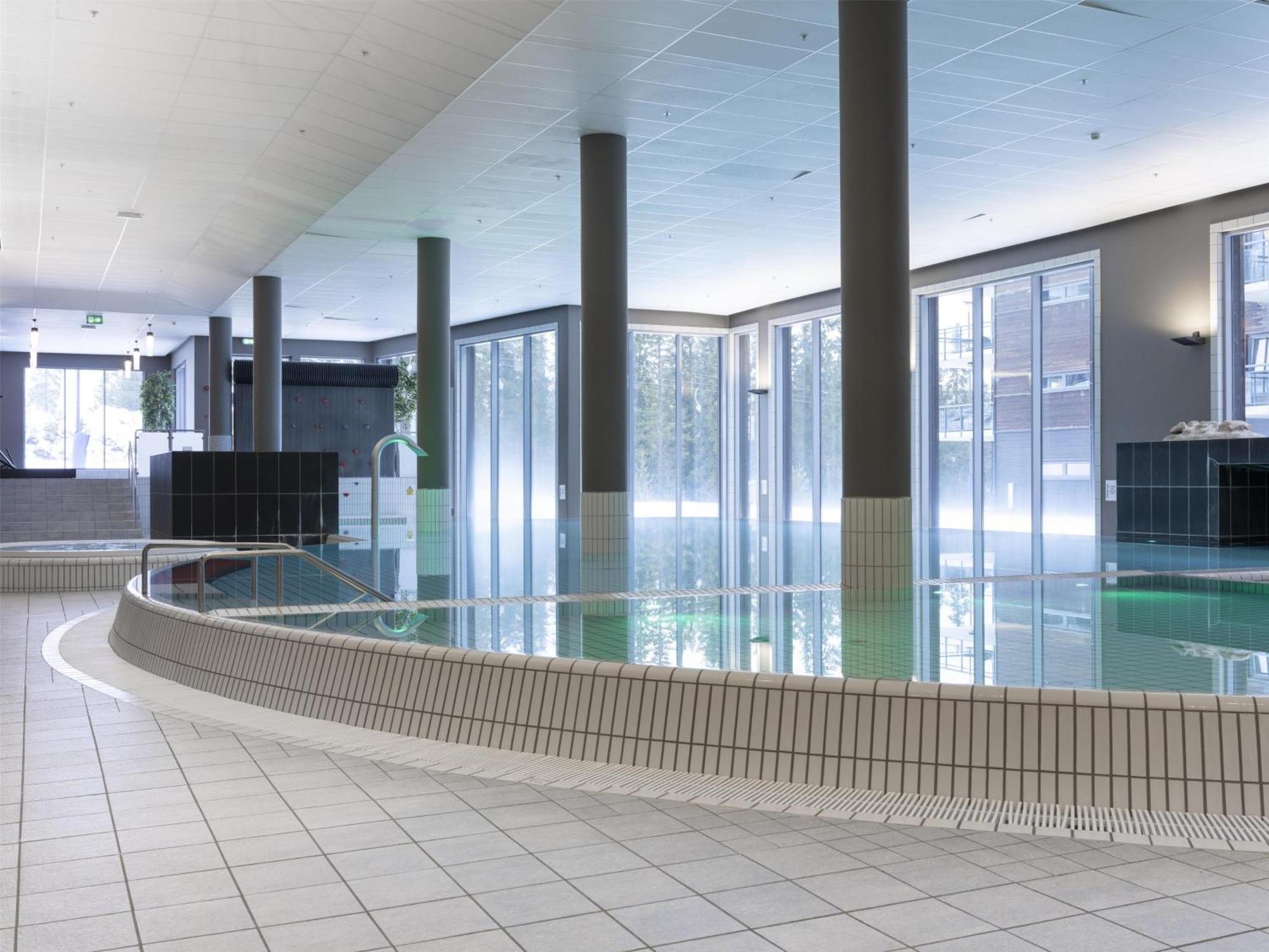 Radisson Blu Resort, Trysil Εξωτερικό φωτογραφία