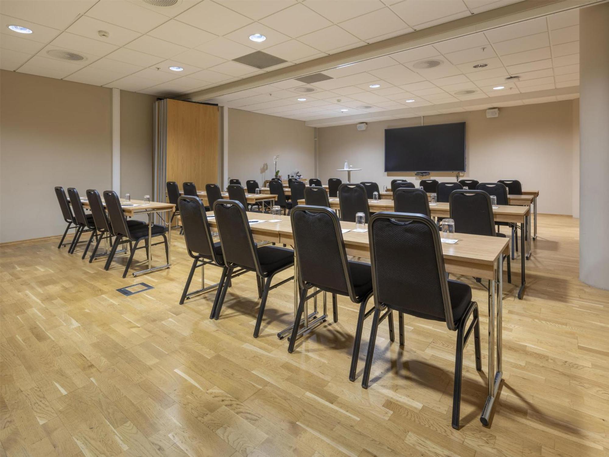 Radisson Blu Resort, Trysil Εξωτερικό φωτογραφία
