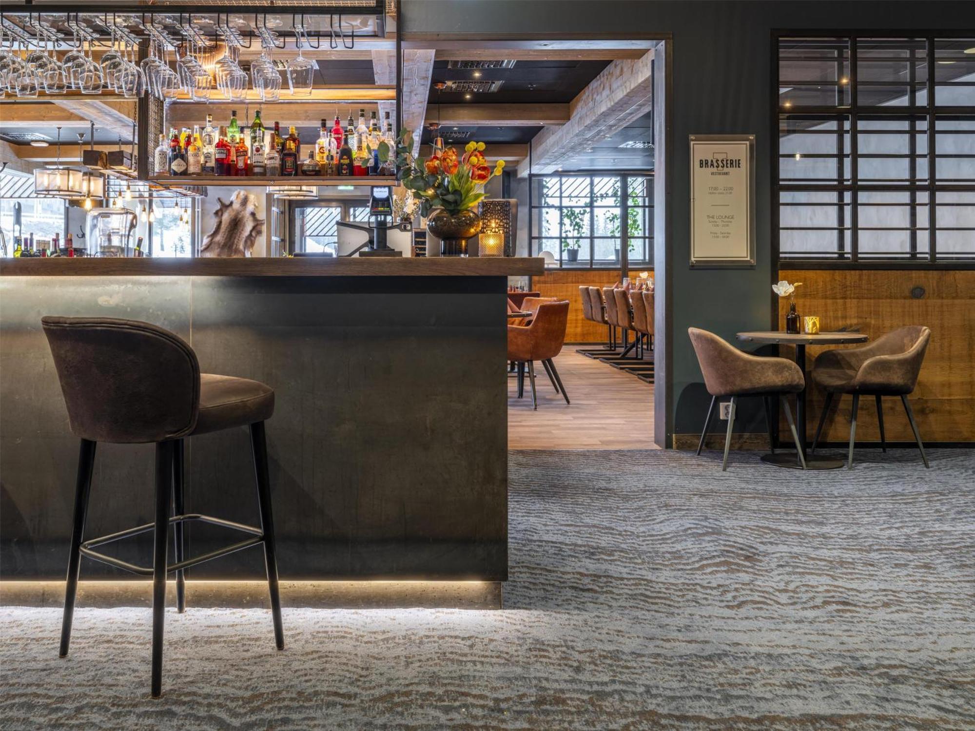 Radisson Blu Resort, Trysil Εξωτερικό φωτογραφία