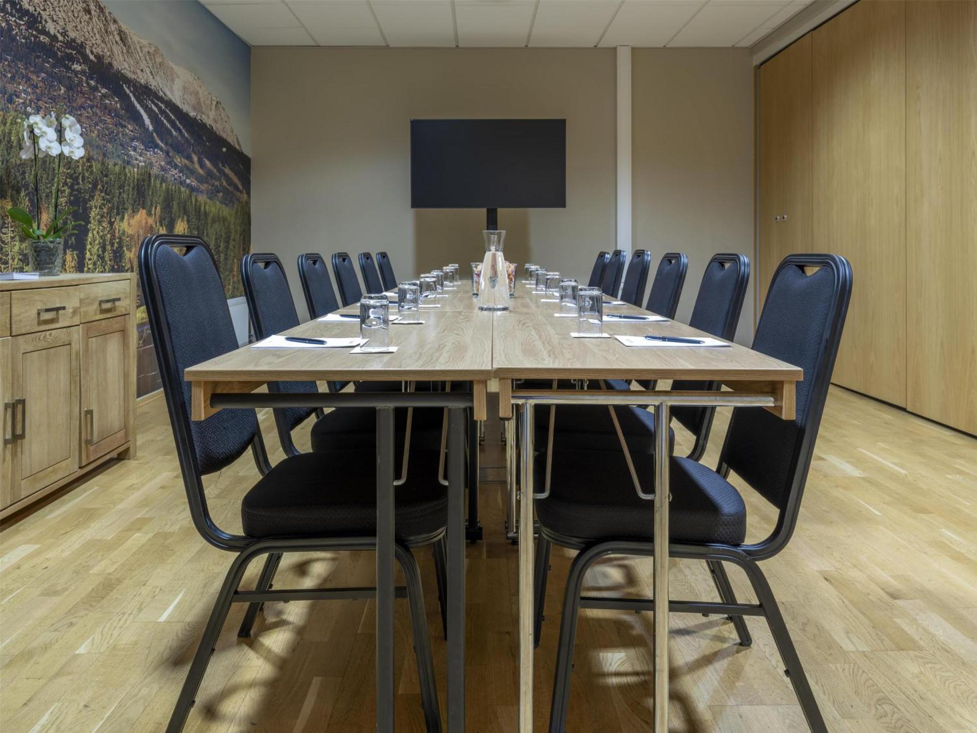 Radisson Blu Resort, Trysil Εξωτερικό φωτογραφία