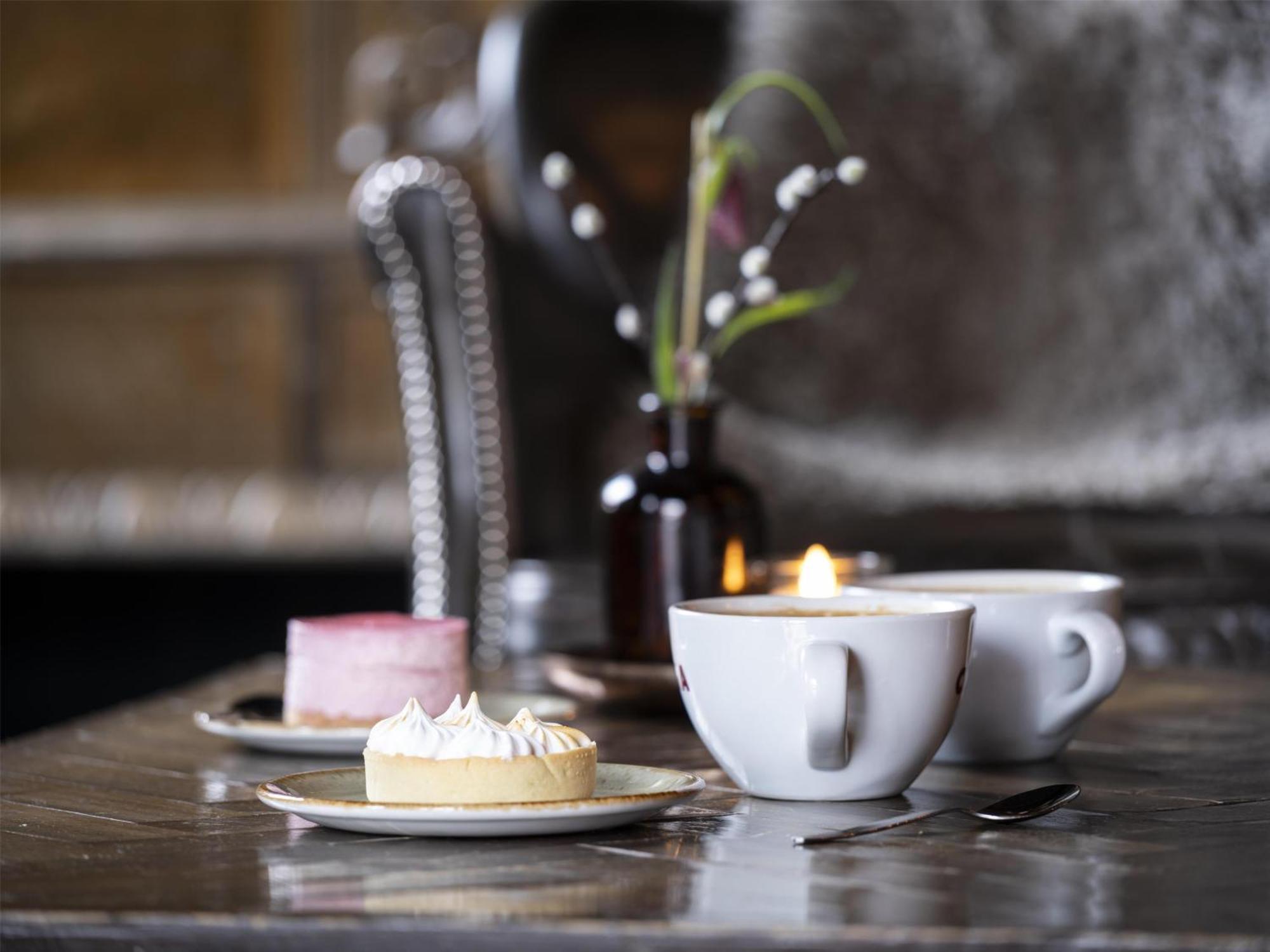 Radisson Blu Resort, Trysil Εξωτερικό φωτογραφία