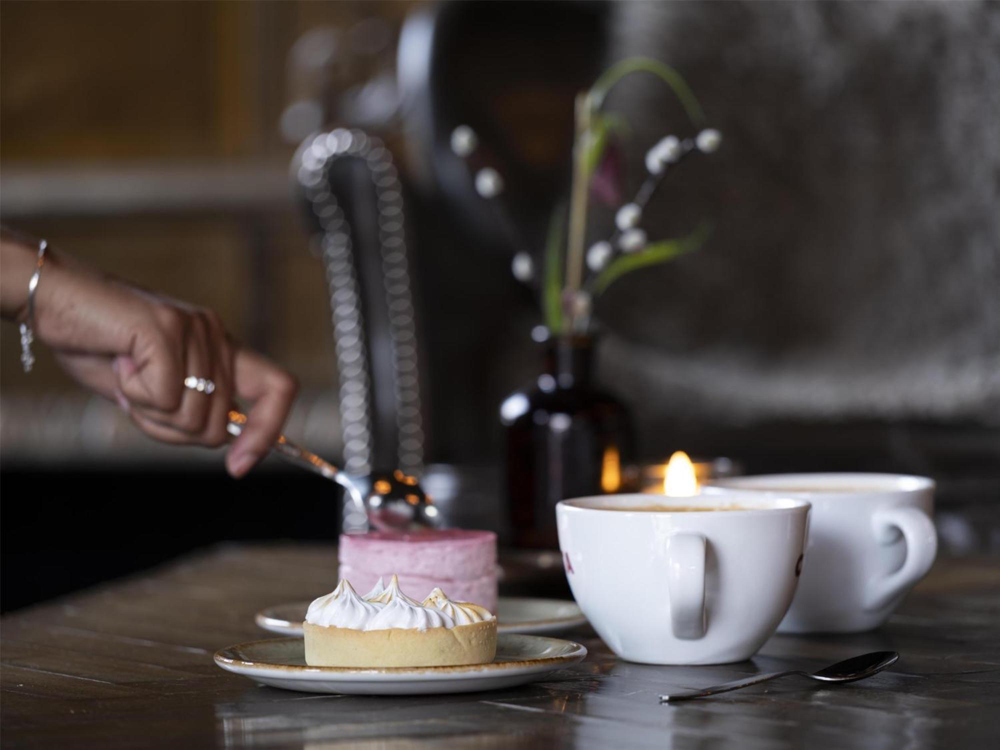 Radisson Blu Resort, Trysil Εξωτερικό φωτογραφία