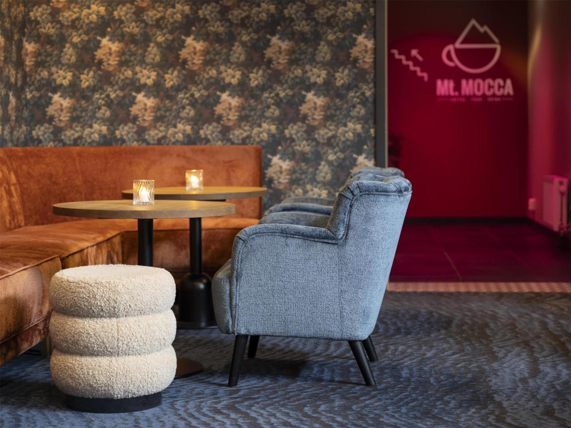 Radisson Blu Resort, Trysil Εξωτερικό φωτογραφία