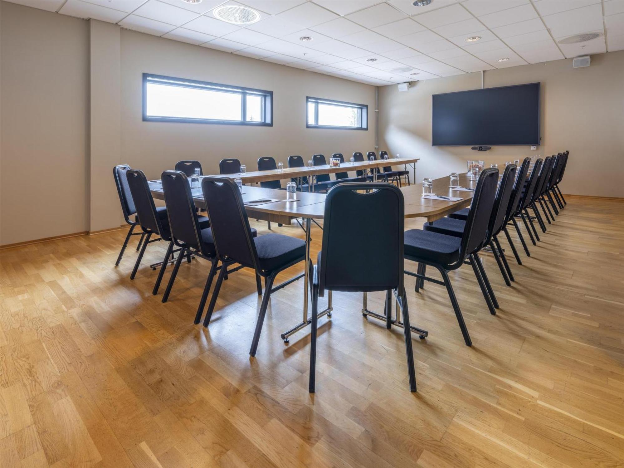 Radisson Blu Resort, Trysil Εξωτερικό φωτογραφία