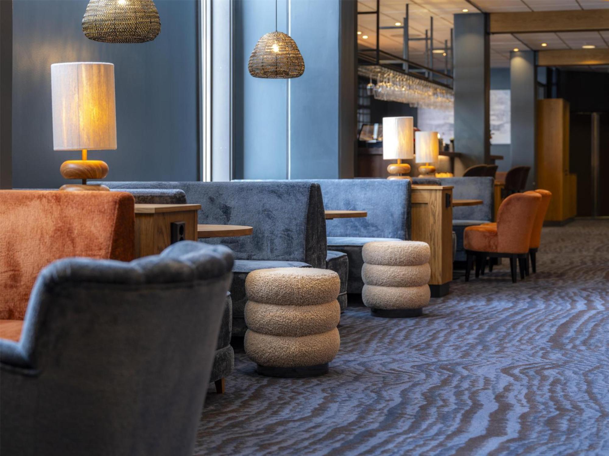 Radisson Blu Resort, Trysil Εξωτερικό φωτογραφία