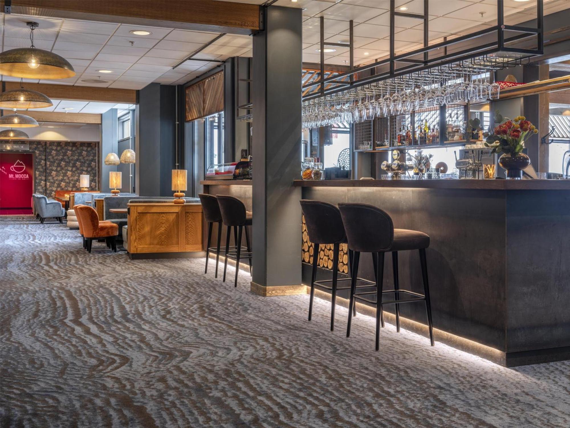 Radisson Blu Resort, Trysil Εξωτερικό φωτογραφία